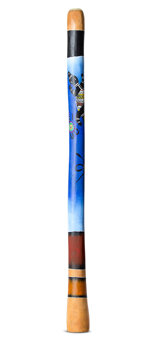 Small John Rotumah Didgeridoo (JW1696)